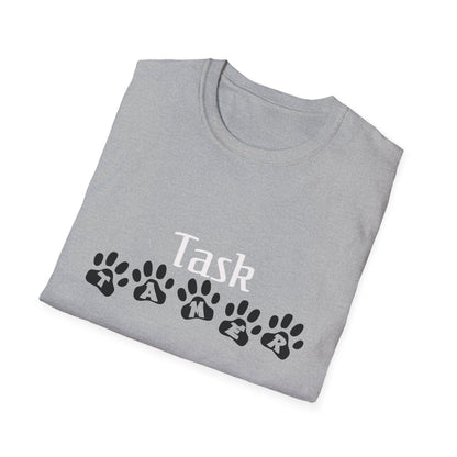 Task Tamer T-Shirt