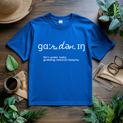 Garden Lover T-Shirt