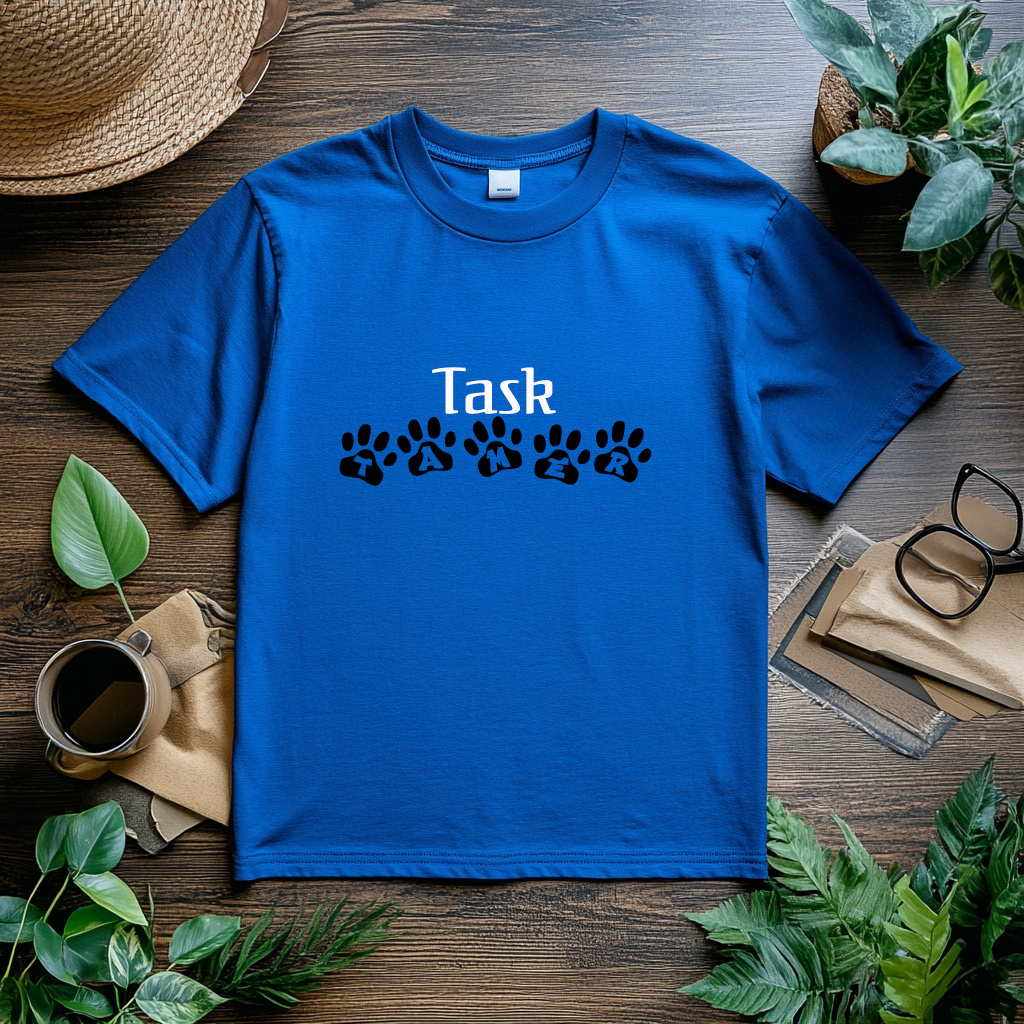 Task Tamer T-Shirt