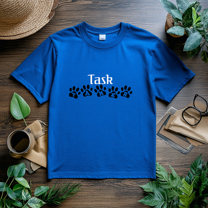 Task Tamer T-Shirt