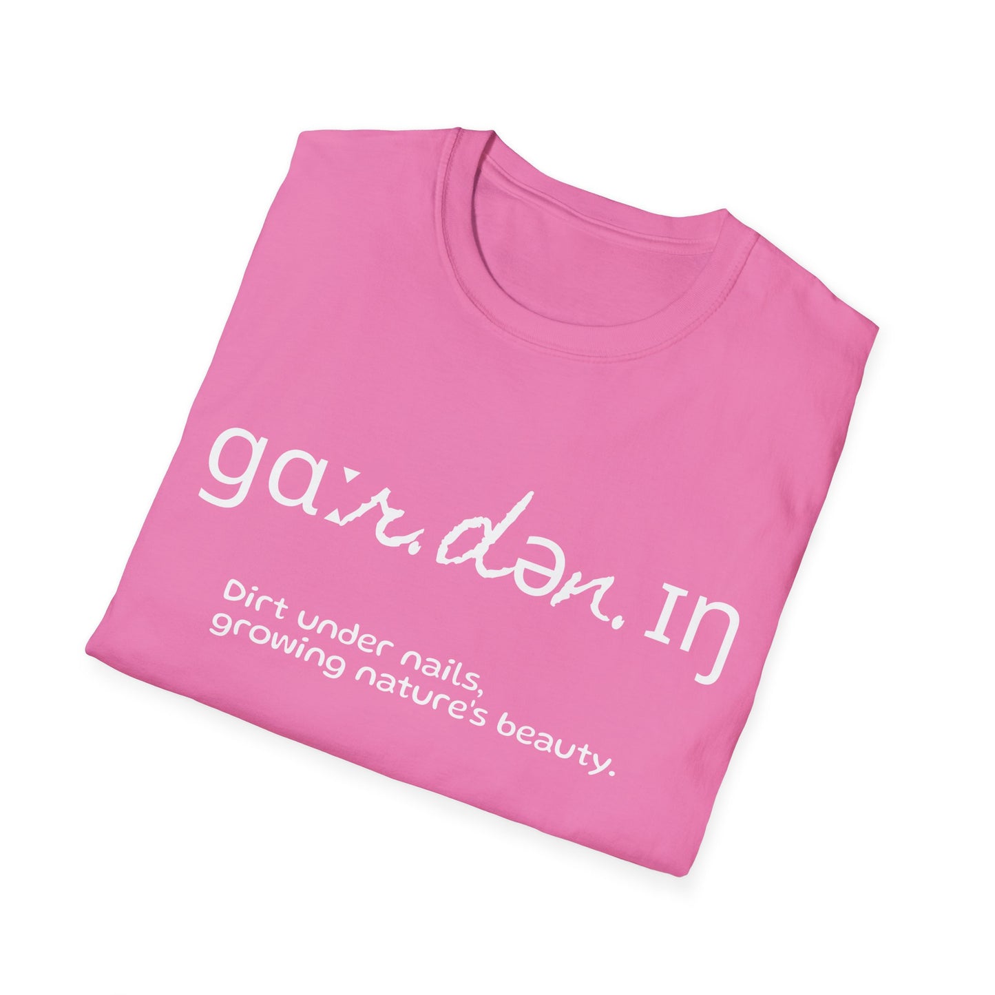 Garden Lover T-Shirt