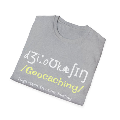 Geocaching T-Shirt