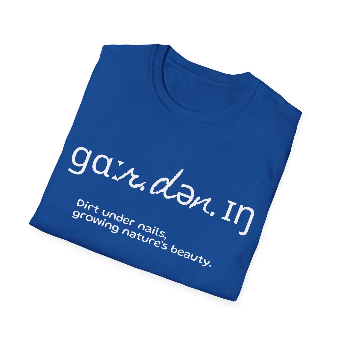 Garden Lover T-Shirt